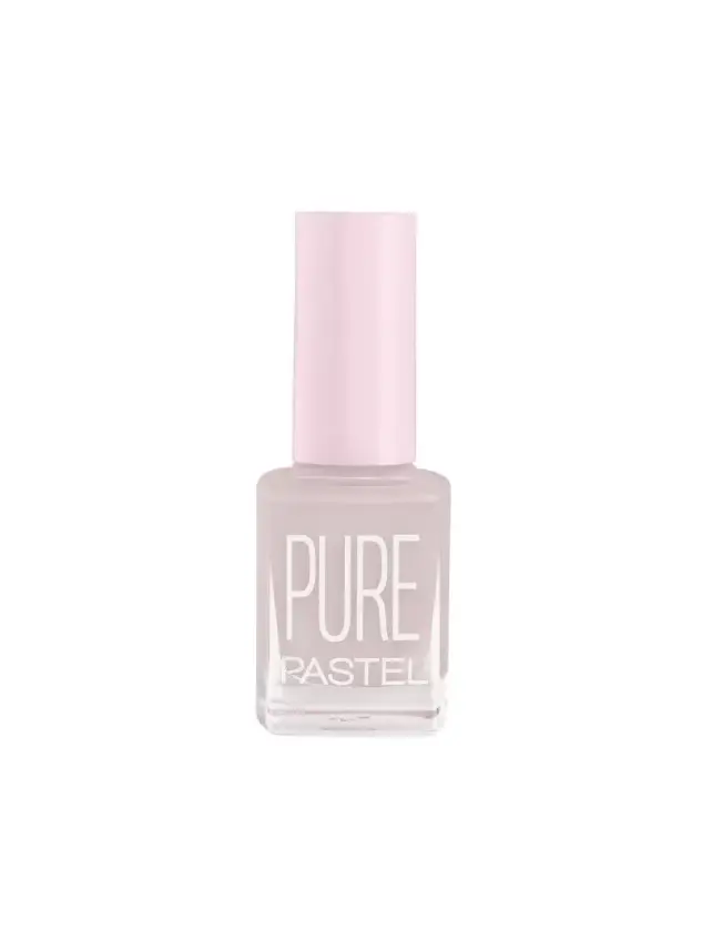 Pastel Pure Oje - 609 - - 1