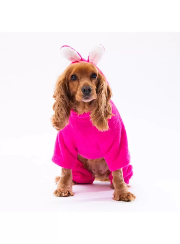 Paw Star 22933 Pembe Tapeti Tulum - Paw Star