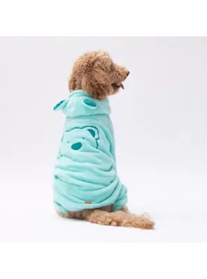 Paw Star 23929 Mint Koala Büyük Irk Tulum - Paw Star