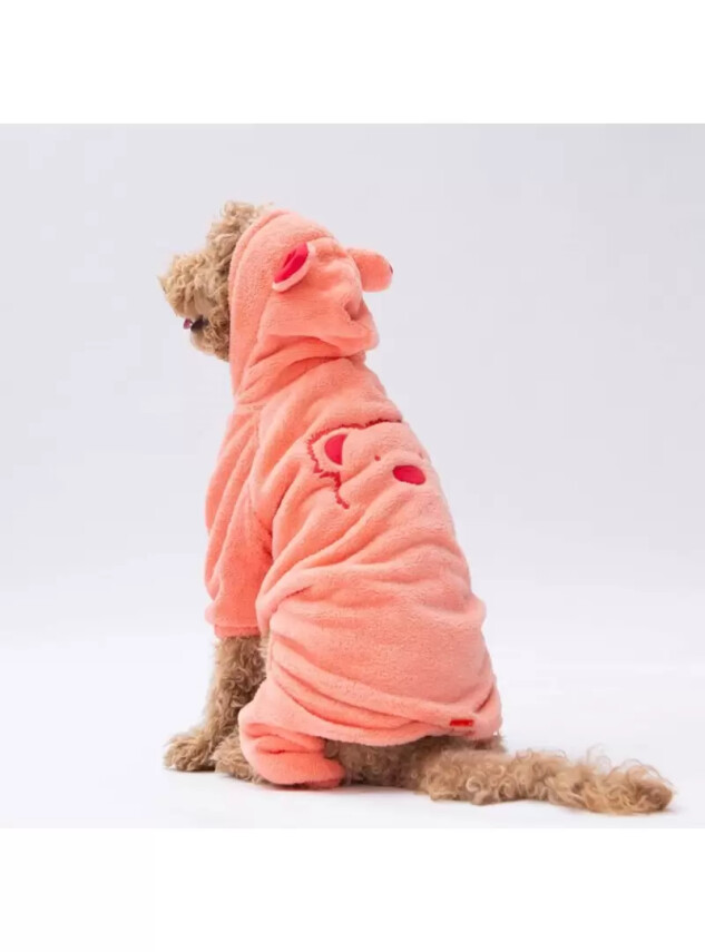 Paw Star 23930 Somon Koala Büyük Irk Tulum - Paw Star