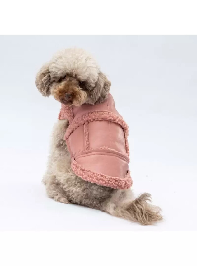 Paw Star 24101 Rose Churchill Yelek - Paw Star