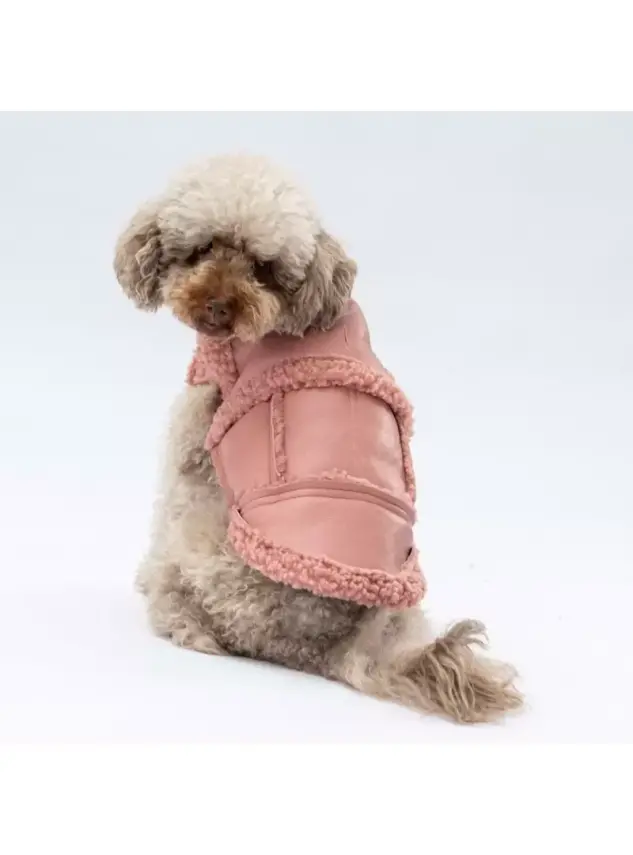 Paw Star 24101 Rose Churchill Yelek - 1