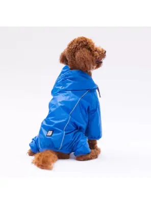 Paw Star 24502 Sax Mavi Muson Tulum - Paw Star