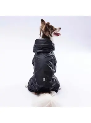 Paw Star 24503 Siyah Muson Tulum - Paw Star