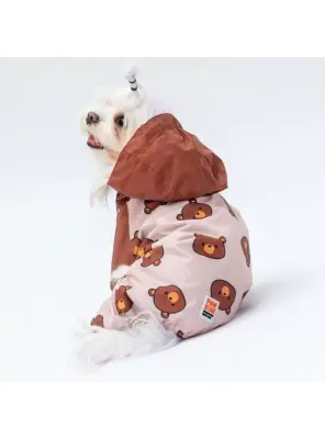 Paw Star 24511 Colorado Tulum Yağmurluk - Paw Star