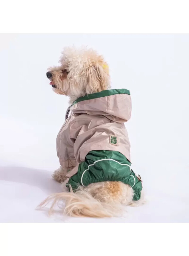 Paw Star 24519 Hollywood Yağmurluk - Paw Star