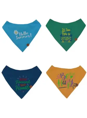 Paw Star Köpek Fular - Paw Star