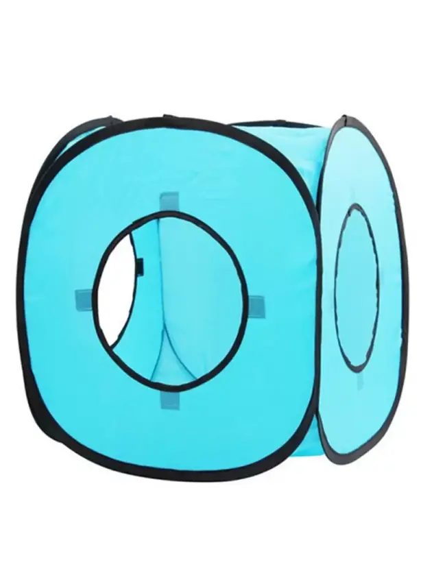 Pawise Kedi Tüp Tünel 35 cm - 1