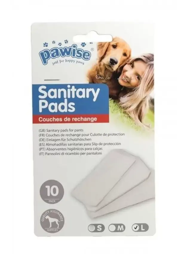 Pawise Regl Pedi Large - 1