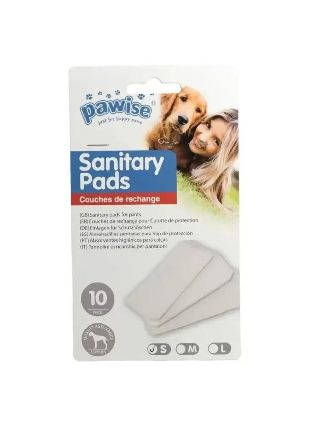Pawise Regl Pedi Small - 1