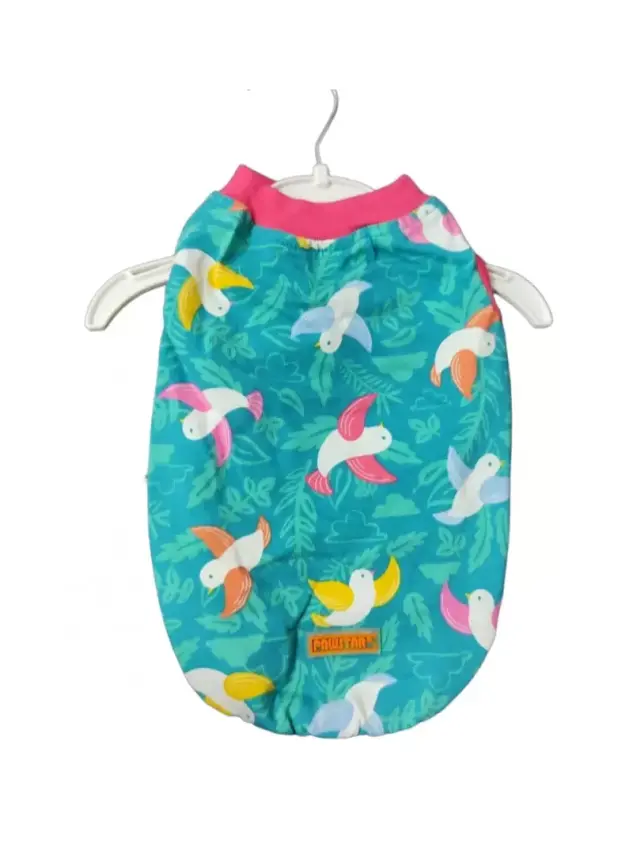 Pawstar Bird T-shirt - 1