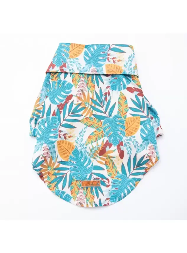 Pawstar Folia Shirt - 1