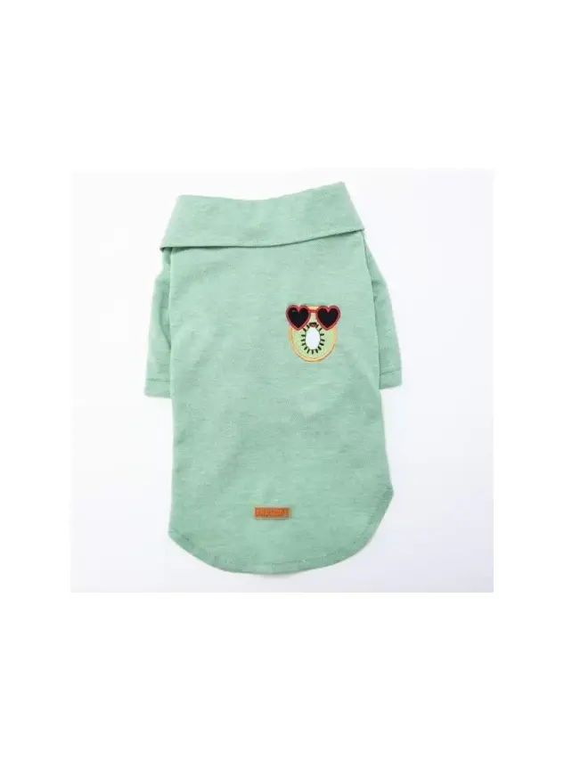 Pawstar Kiwi Polo Shirt - 1