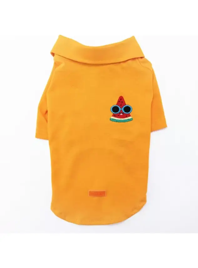Pawstar Pepo Polo Shirt - 1