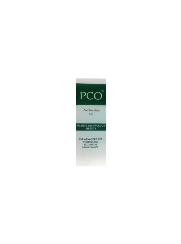 PCO Anti Horniness Gel Cilt Gençleştirici Jel - 1