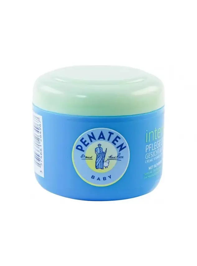 Penaten Bebek Bakım Kremi 100ml - 1