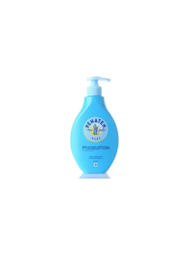 Penaten Bebek Bakım Losyonu 400ml - 1