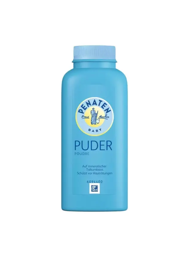 Penaten Bebek Pudrası 100g - 1