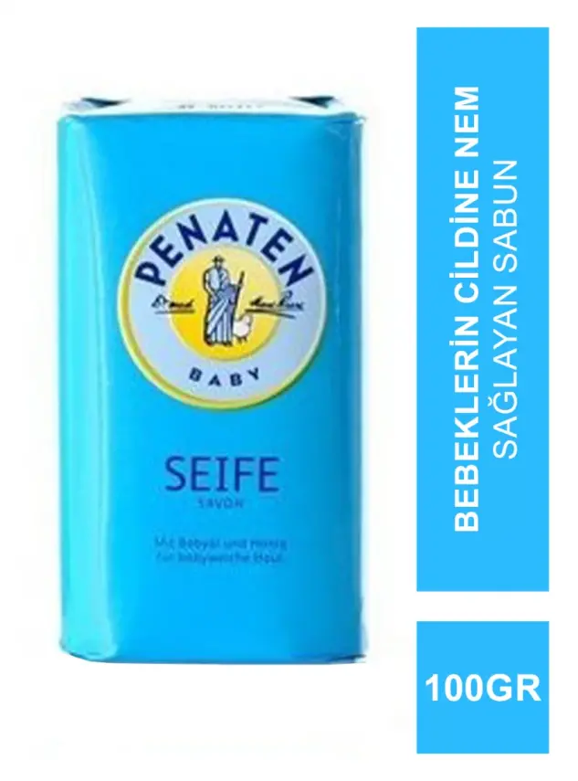 Penaten Bebek Sabunu 100g - 1