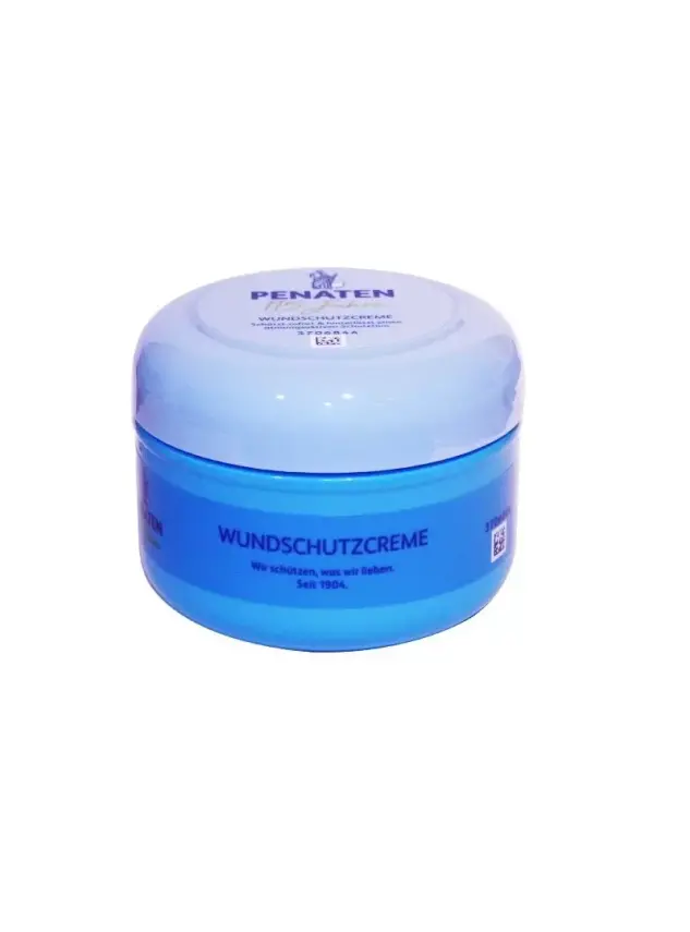 Penaten Bebek Yoğun Bakım Kremi 200ml - 1