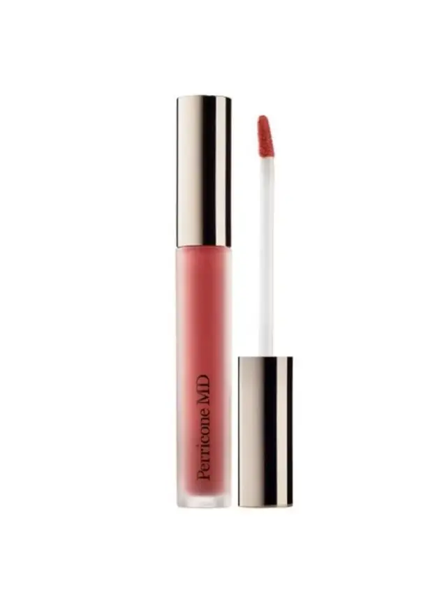 Perricone Dudak Parlatıcısı - No Lipgloss Lipgloss 3,3 ml - 1