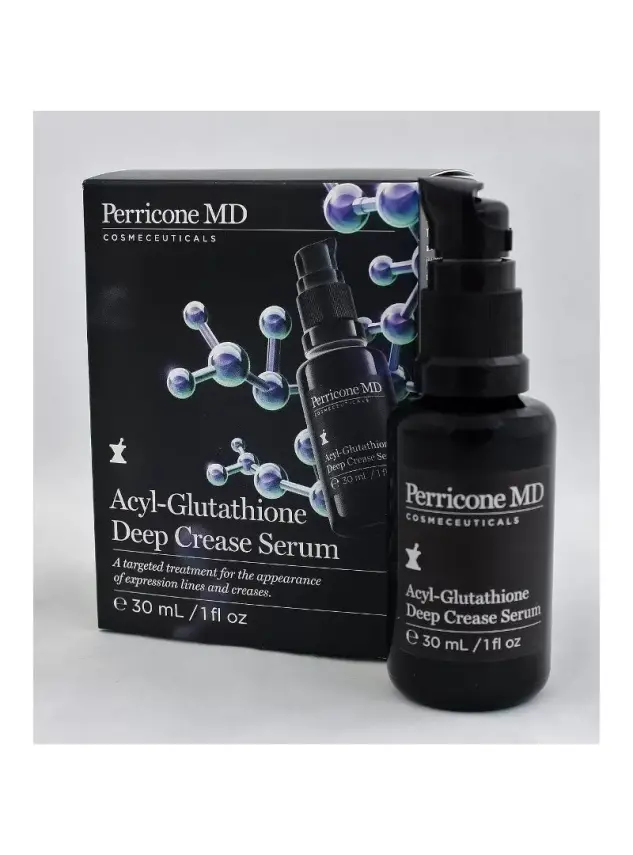 Perricone MD Acyl Glutathione Deep Crease Serum 30 ml - 1