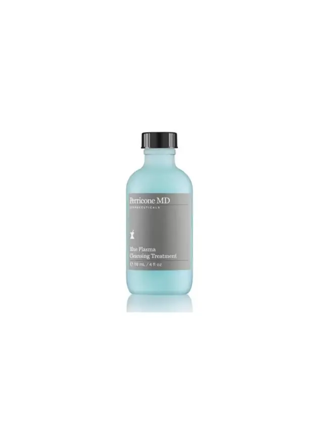 Perricone MD Blue Plasma Cleansing Treatment 118 ml - 1
