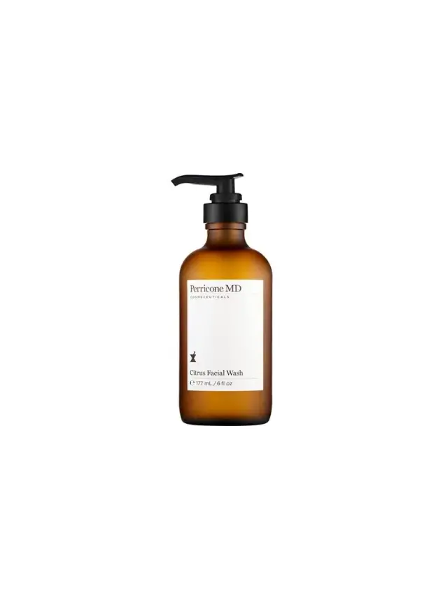 Perricone MD Citrus Facial Wash - 1