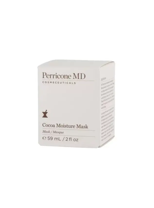 Perricone MD Cocoa Moisture Mask 59 ml - 2