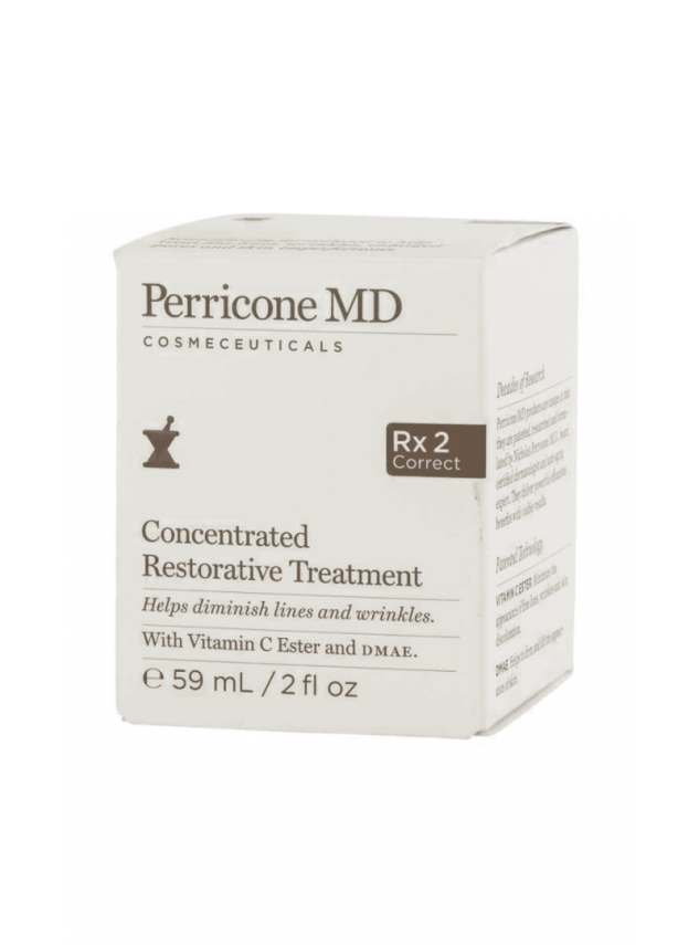 Perricone MD Concentrated Restorative Treatment 59 ml - 1