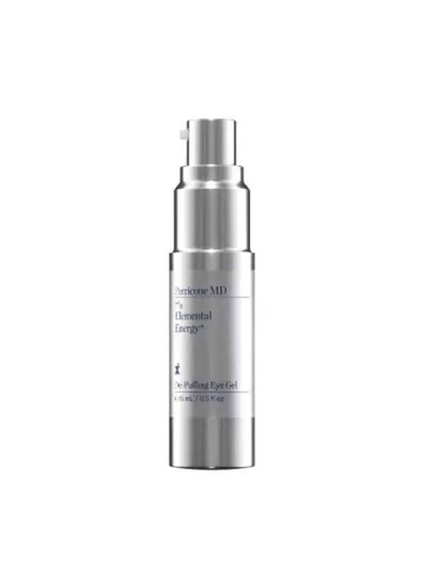 Perricone MD De-Puffing Eye Gel 15ml - 1
