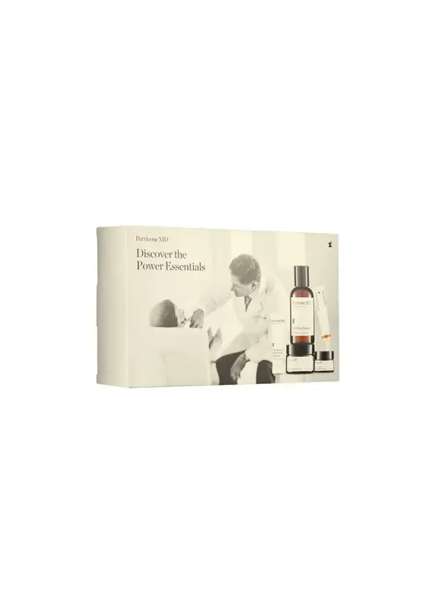 Perricone MD Discover The Power Essentials SET - 1