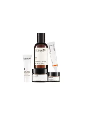 Perricone MD Discover The Power Essentials SET - 2