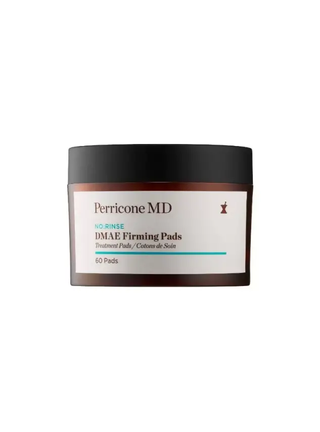 Perricone MD DMAE Firming Pads 60 Ped - 1