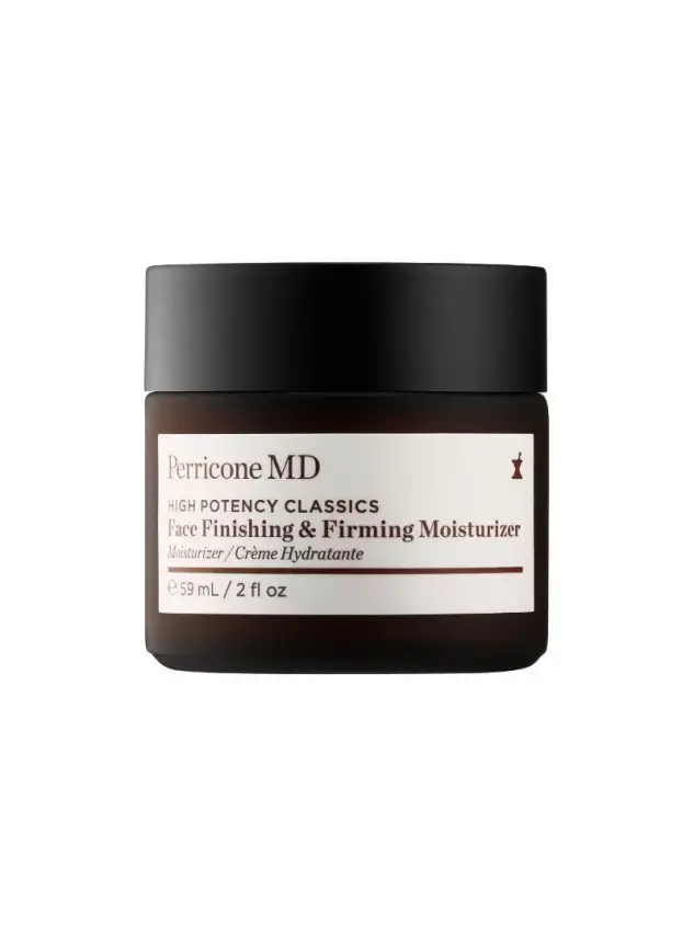 Perricone MD Face Finishing & Firming Moisturizer 59 ml - 1