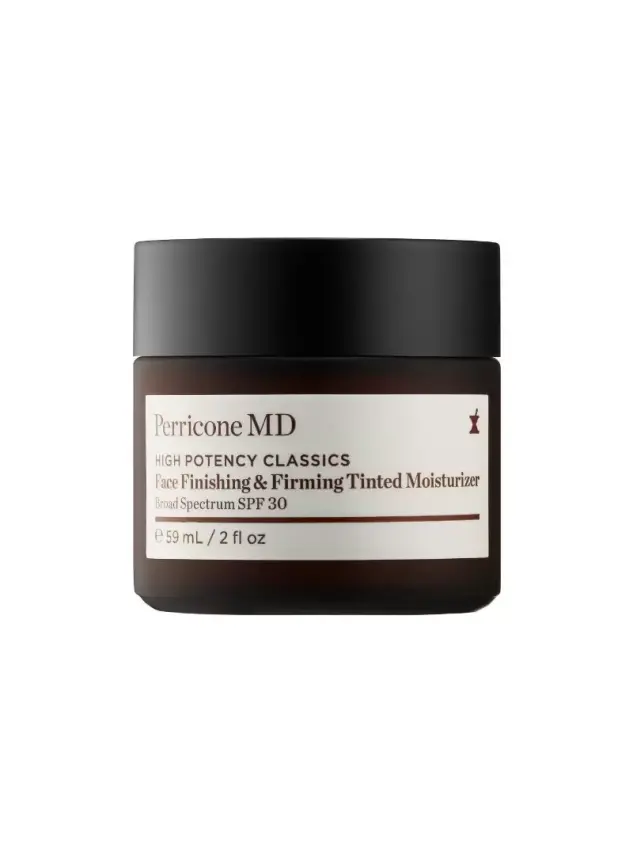 Perricone MD Face Finishing & Firming Moisturizer Tint SPF 30 59 ml - 1