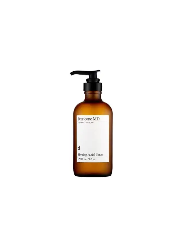Perricone MD Firming Facial Toner Nemlendirici ve Sıkılaştırıcı Tonik 177 ml - 1