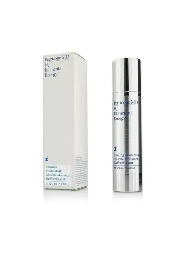 Perricone MD Firming Foam Mask 100ml - 1