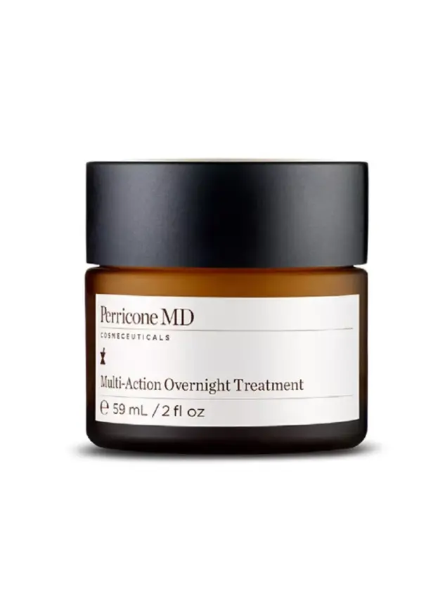 Perricone MD Multi-Action Overnight Treatment 59ml - 1