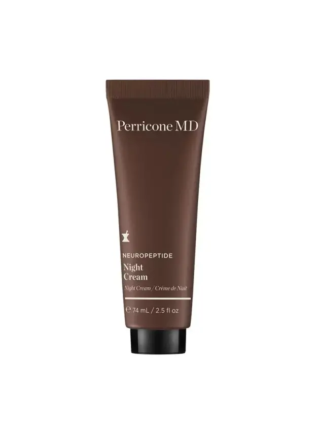 Perricone MD Neuropeptide Night Cream 74 ml - 1