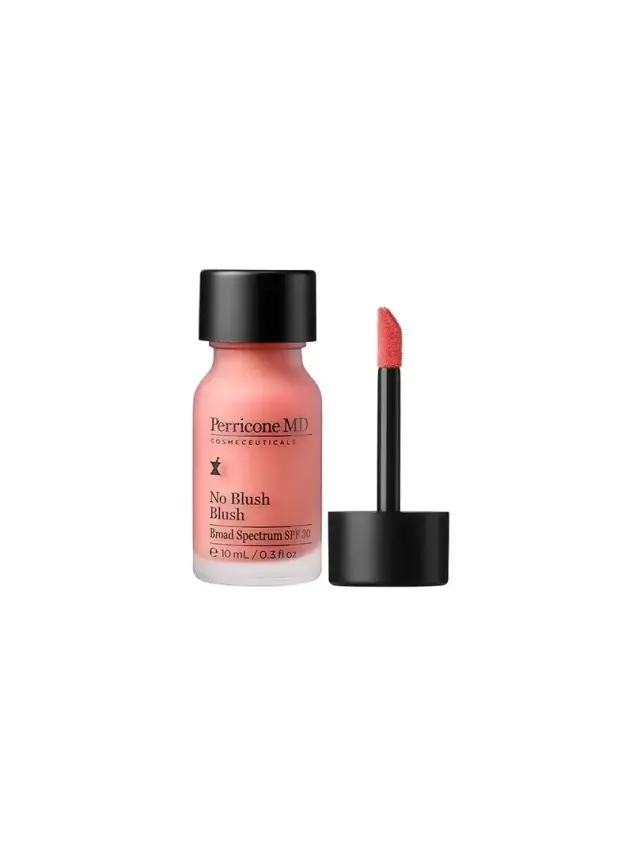 Perricone MD No Blush Blush Spf 30 10 ml - Pembe Tonlarda Allık - 1