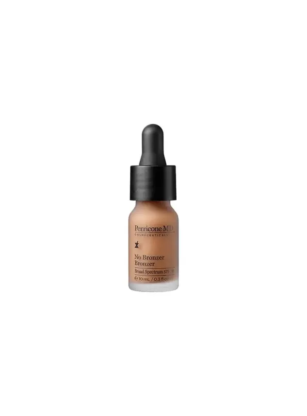 Perricone MD No Bronzer Bronzer Spf 30 10 ml - Bronzlaştırıcı - 1