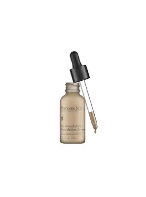 Perricone MD No Foundation Foundation Serum - 1