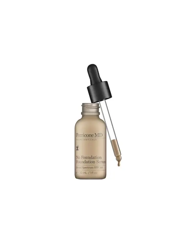 Perricone MD No Foundation Foundation Serum - 1
