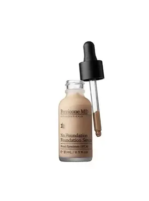 Perricone MD No Foundation Foundation Serum - 2