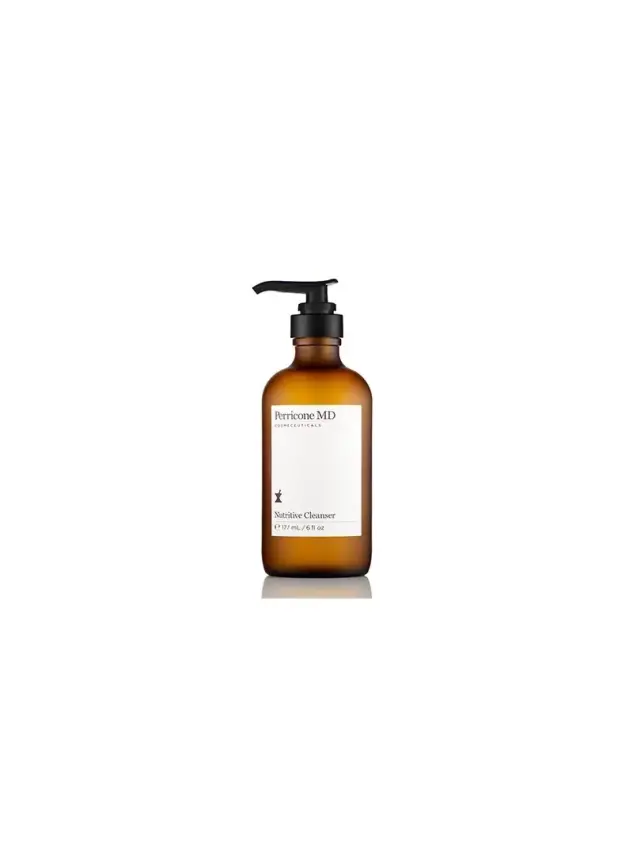 Perricone MD Nutritive Cleanser 177ml - 1