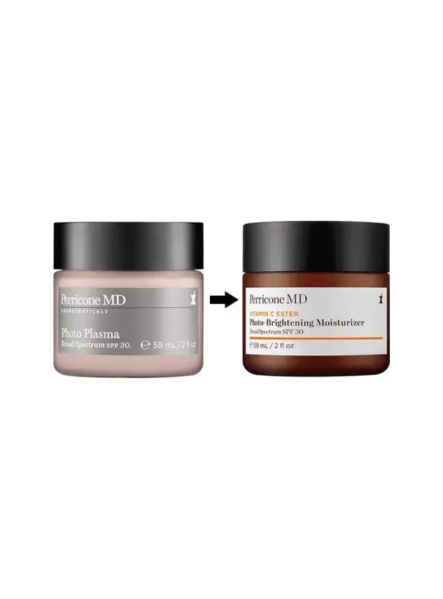 Perricone MD Photo-Brightening Moisturizer Broad Spectrum SPF 30 59ml - 1