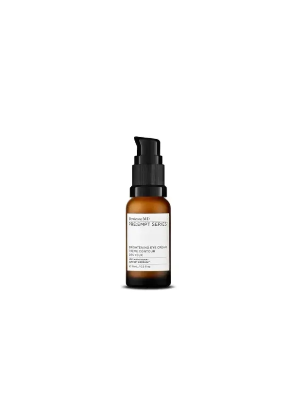 Perricone MD Pre Empt Brightening Eye Cream 15ml - 1