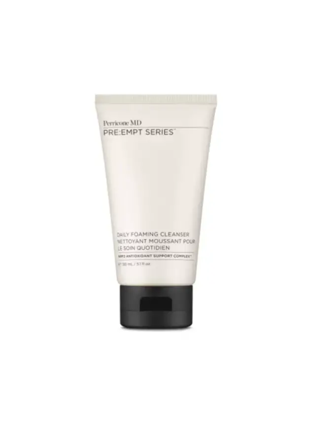 Perricone Md Pre Empt Daily Foaming Cleanser 150ml - 1