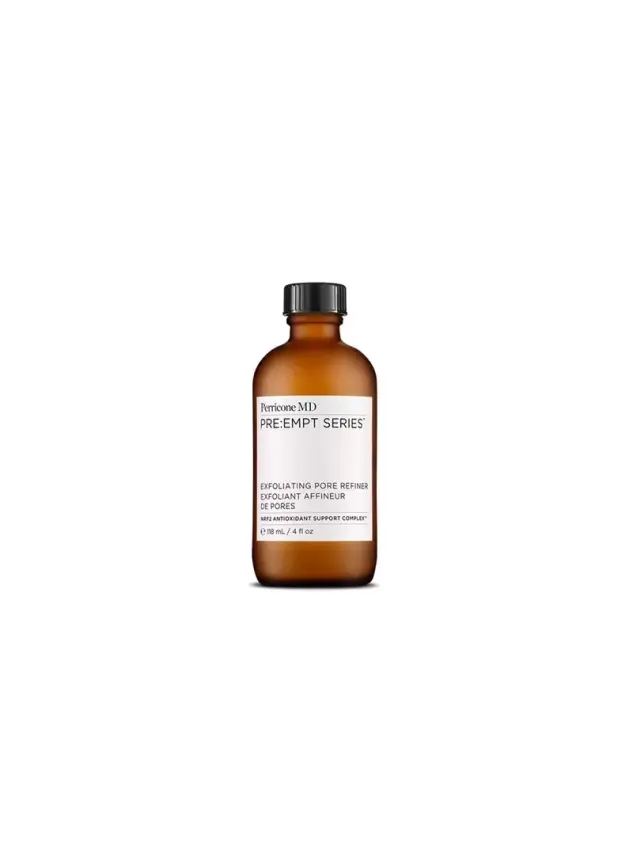 Perricone MD Pre Empt Exfoliating Pore Refiner 118ml - 1
